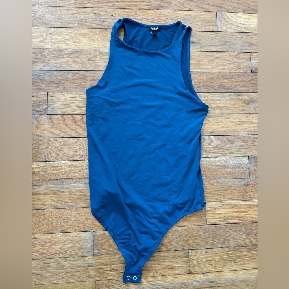 EXPRESS XS BODYSUIT